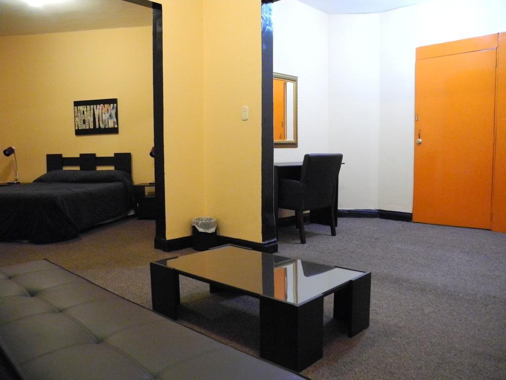 Hotel San Sebastian Bogotá Esterno foto