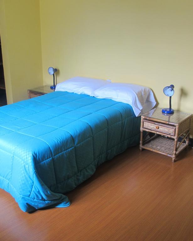 Hotel San Sebastian Bogotá Camera foto