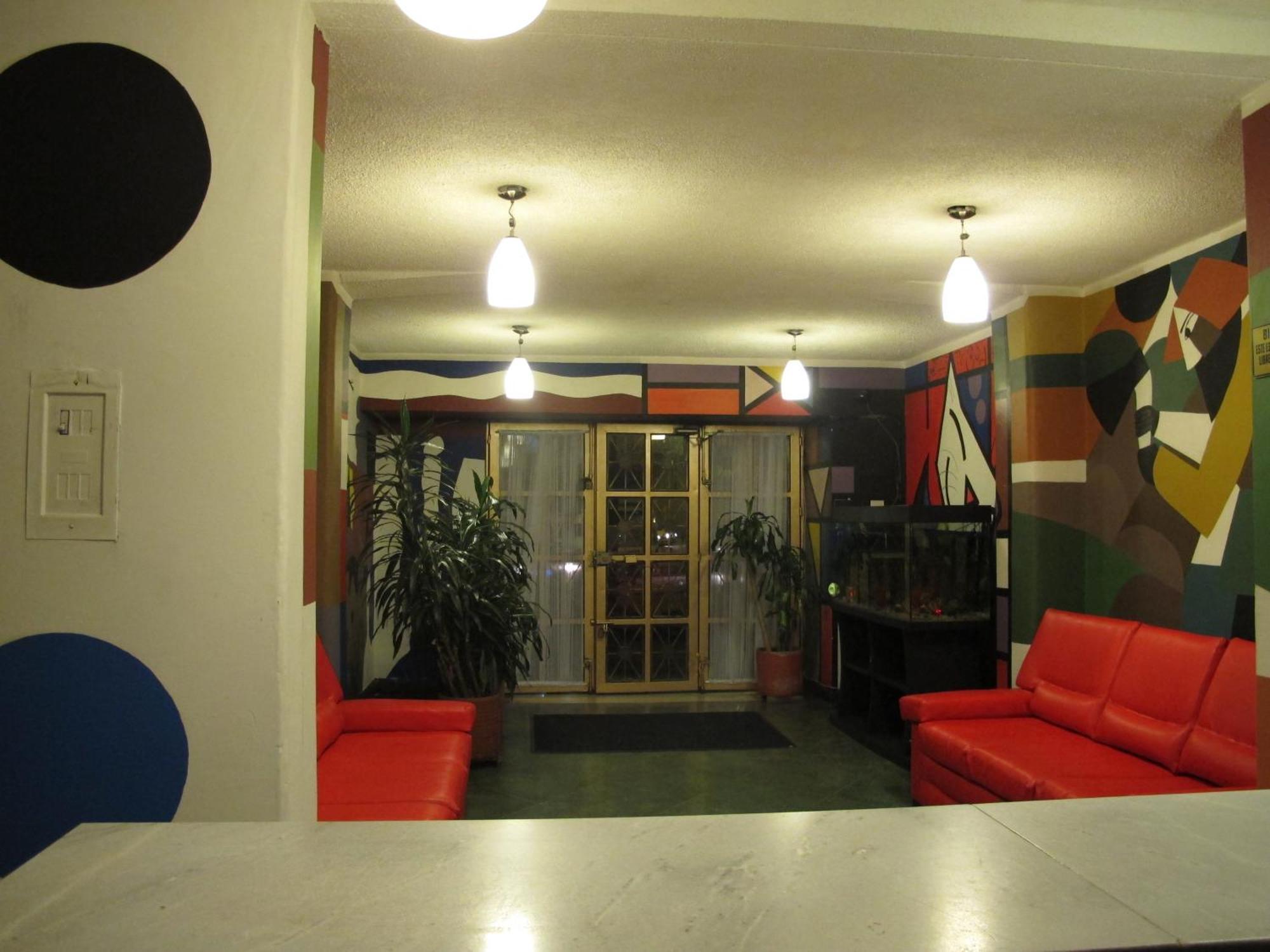 Hotel San Sebastian Bogotá Esterno foto