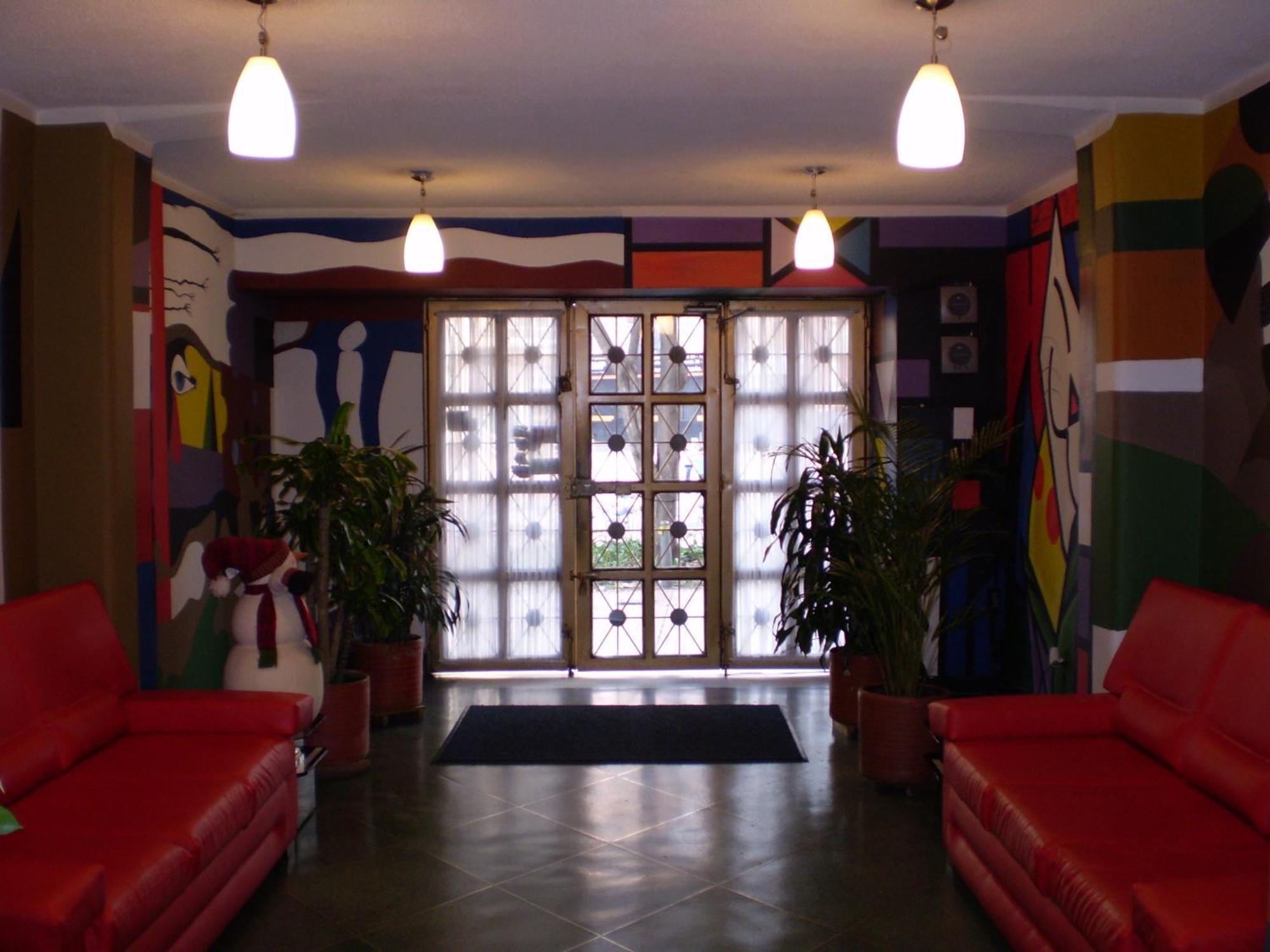 Hotel San Sebastian Bogotá Esterno foto