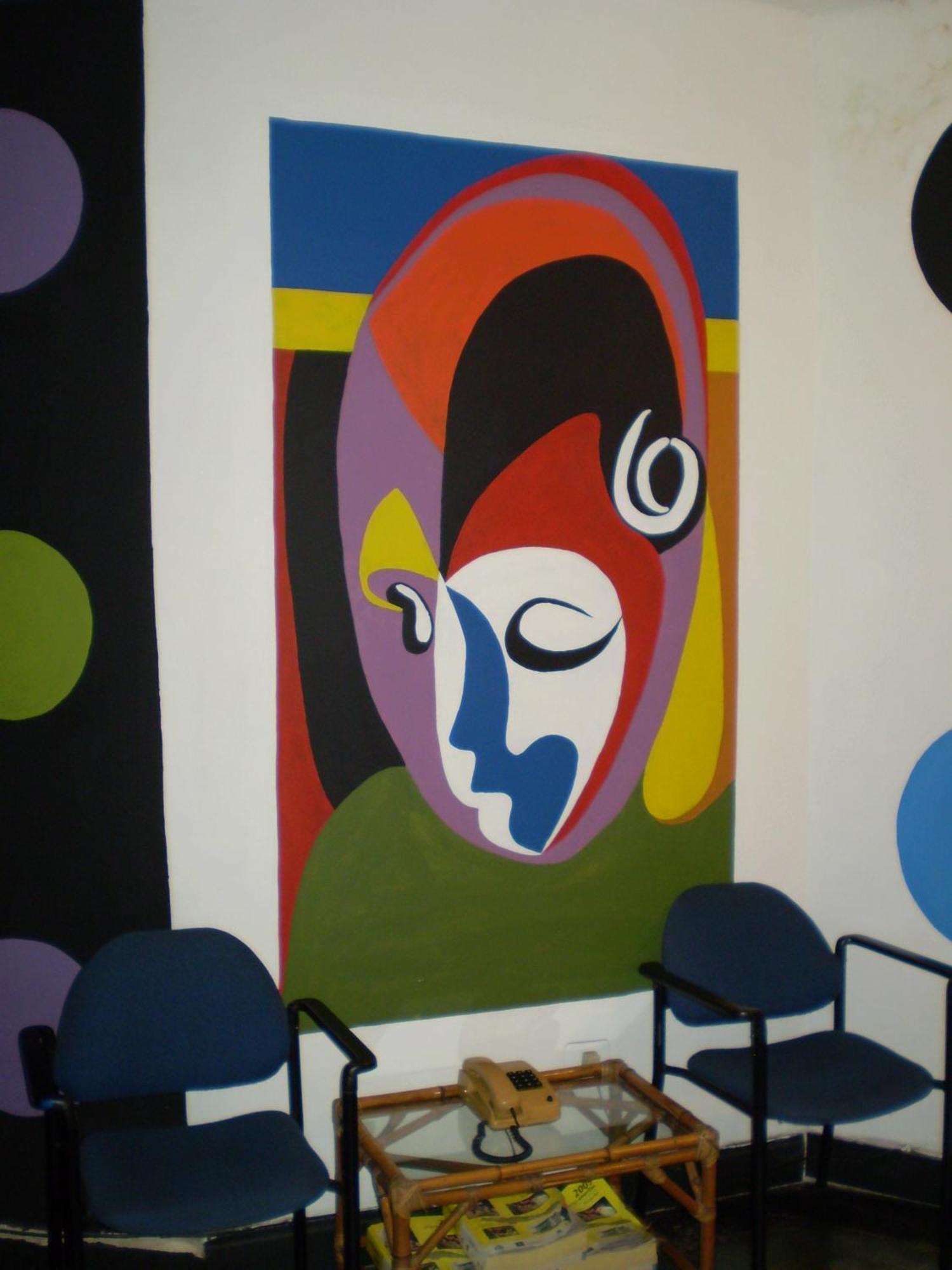 Hotel San Sebastian Bogotá Esterno foto