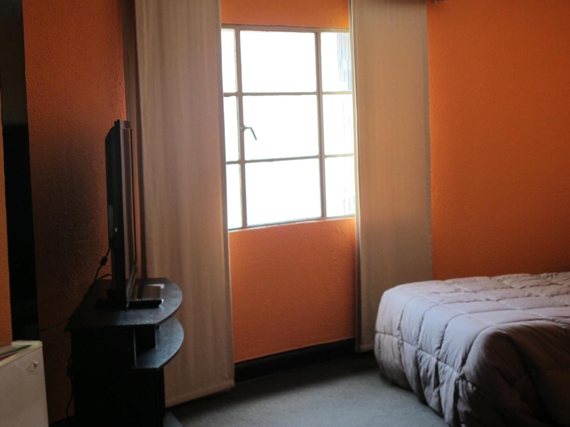 Hotel San Sebastian Bogotá Camera foto