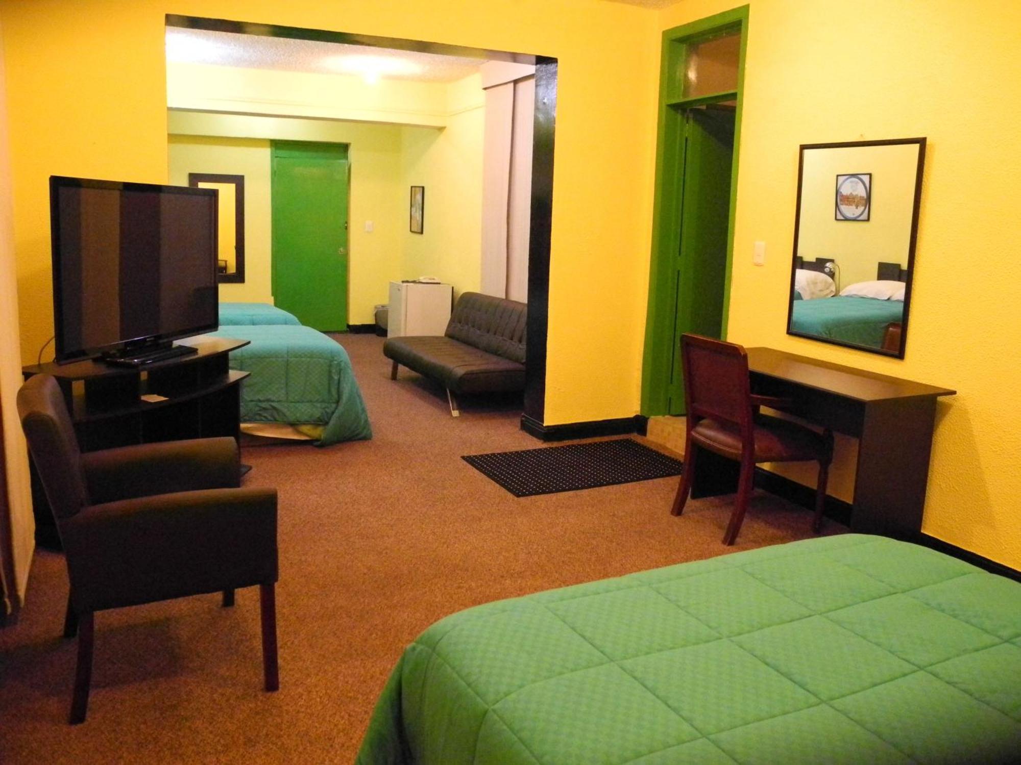 Hotel San Sebastian Bogotá Camera foto