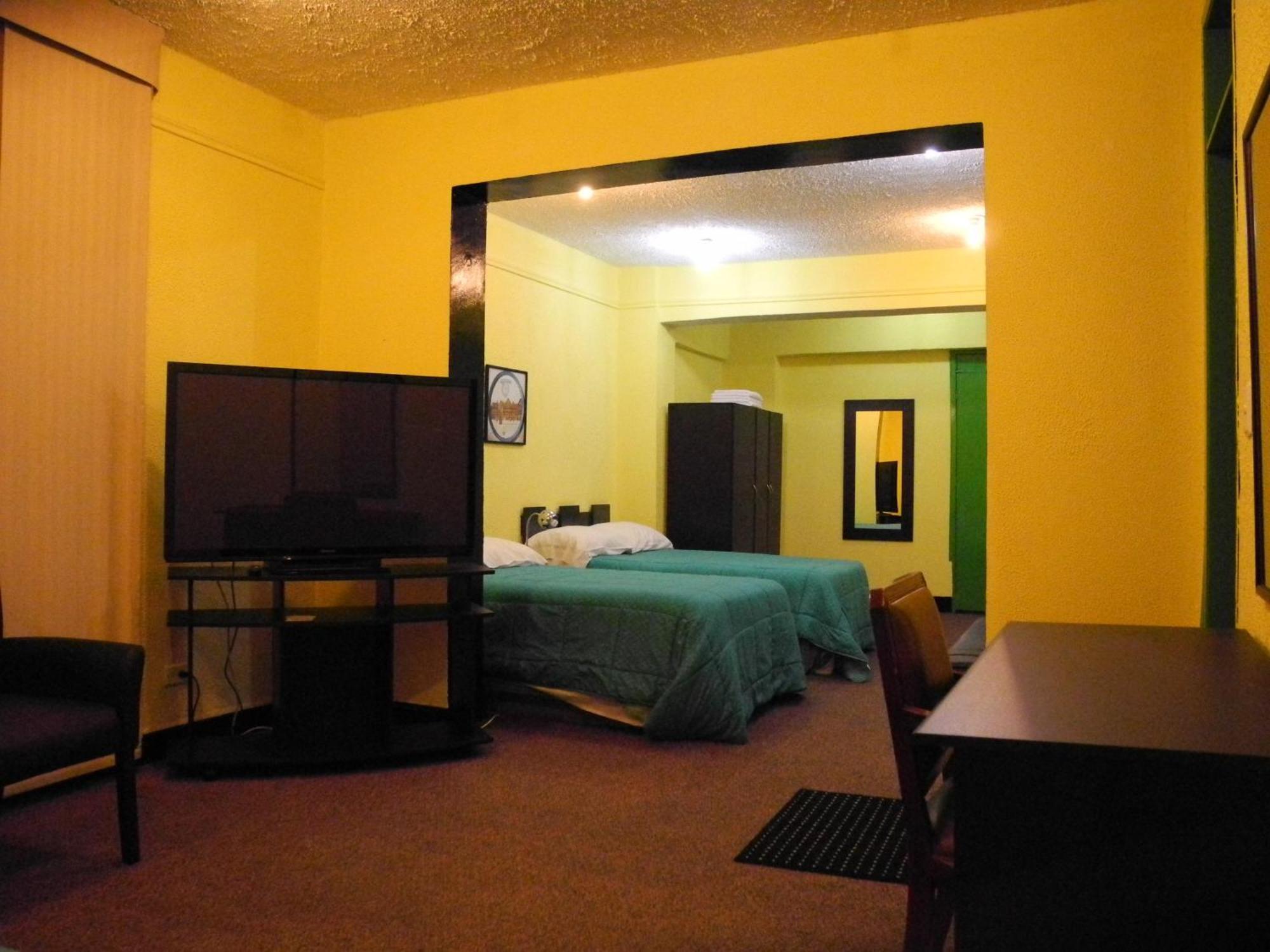 Hotel San Sebastian Bogotá Camera foto