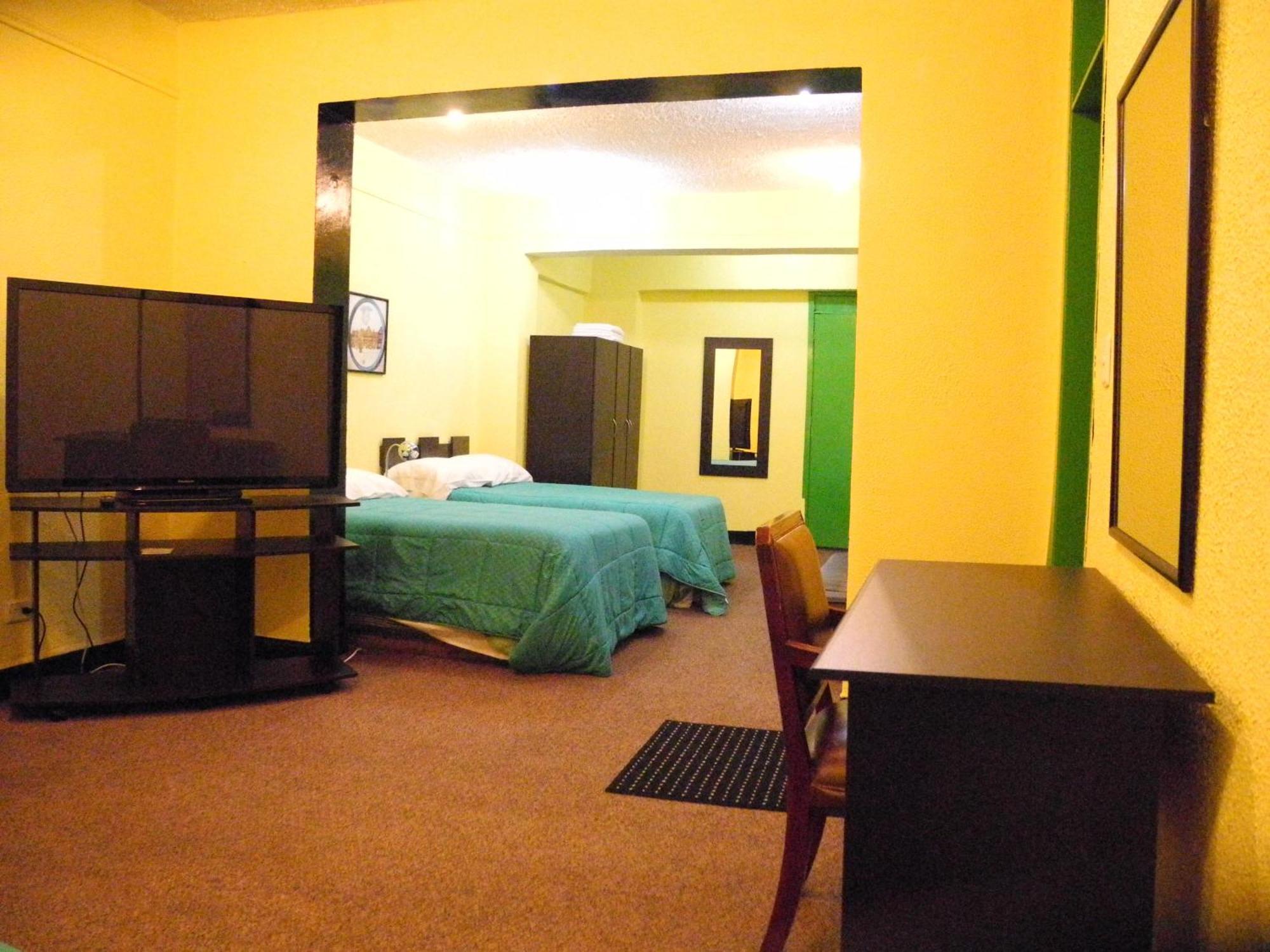Hotel San Sebastian Bogotá Camera foto