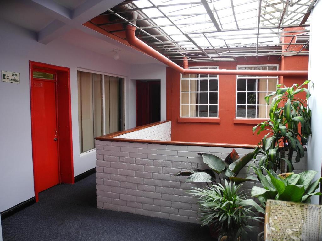 Hotel San Sebastian Bogotá Esterno foto