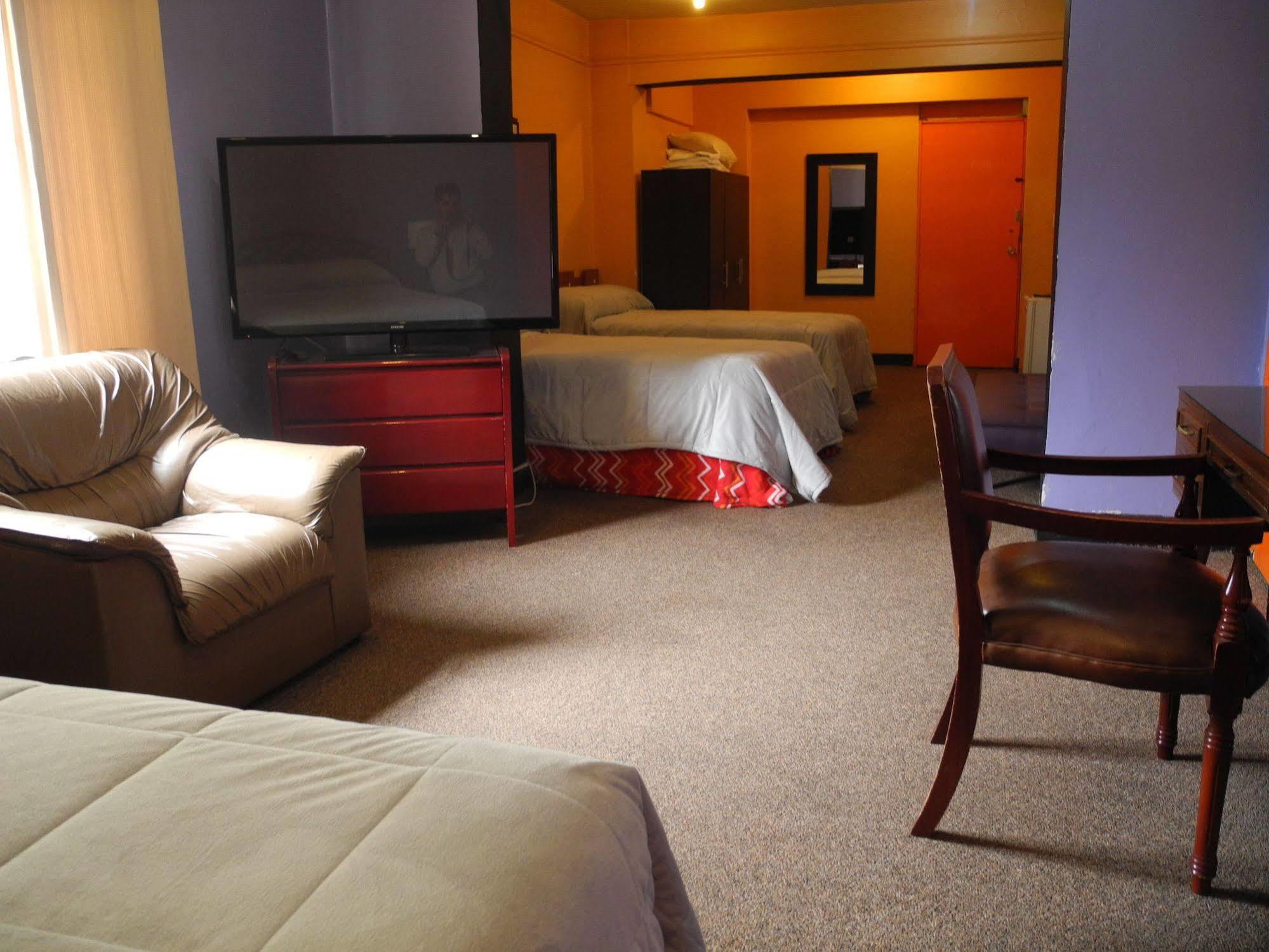 Hotel San Sebastian Bogotá Esterno foto