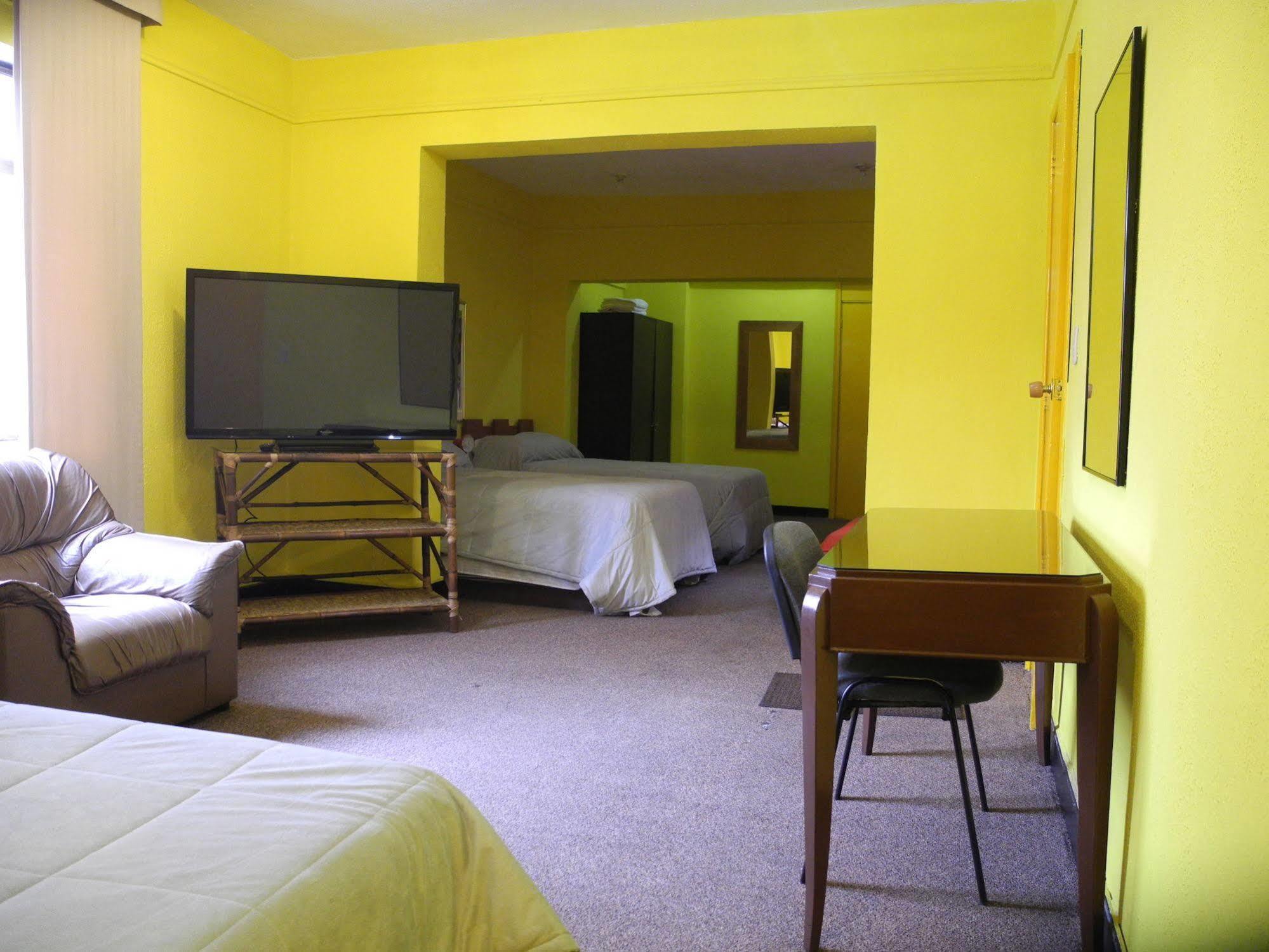 Hotel San Sebastian Bogotá Esterno foto