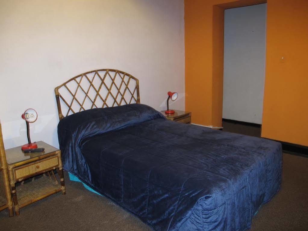 Hotel San Sebastian Bogotá Esterno foto